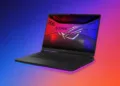 ASUS представила ROG Strix SCAR 18 (2026) — суперпродуктивний ноутбук з RTX 5090/5080 і першим у світі 4К Mini LED-екраном на 240 Гц