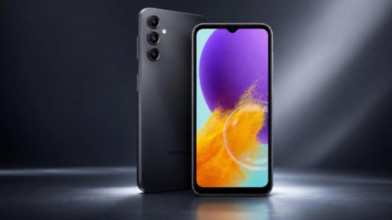Samsung Galaxy M47: Смартфон для тих, хто цінує стабільність, а не рекорди