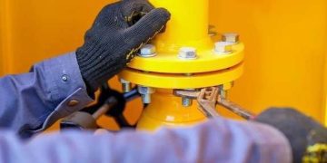Частина міста на Миколаївщині залишиться без газу майже на два тижні
