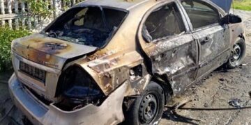 Цілий день ворог бив по районам Дніпропетровщини