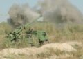 Ситуація на фронті на ранок 18 травня: протягом доби відбулося 242 бойових зіткнення