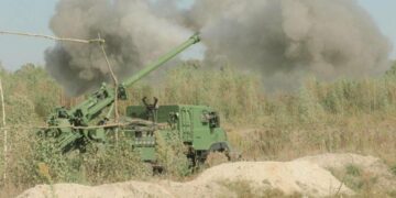 Ситуація на фронті на ранок 18 травня: протягом доби відбулося 242 бойових зіткнення
