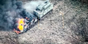 За добу захисники України знищили 1080 російських окупантів