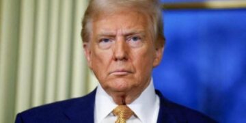 В Європарламенті відреагували на нові мита Трампа