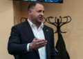 Єрмак залишається у СІЗО: заставу не змогли внести