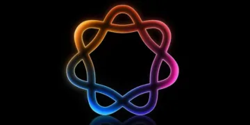 Gen AI стане важною частиною Apple Intelligence — компанія зареєструвала відповідний піддомен
