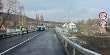 На Тернопільщині на цілий рік перекриють міжнародну трасу М-19: схема об’їзду