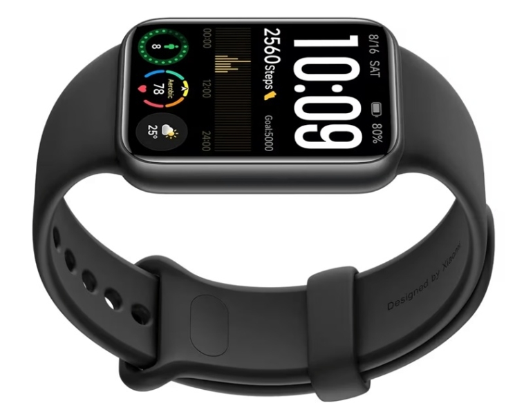 Так виглядатиме Smart Band 10 Pro: інсайдер показав якісні рендери нового фітнес-трекера від Xiaomi