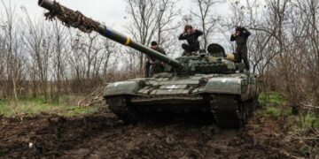 Ворог здійснив сім атак на Гуляйпільському напрямку, – Генштаб