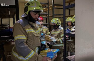 Масована атака на Київ 24 травня 2026 року: рятувальники четверту добу ліквідовують наслідки