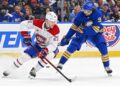 НХЛ: Монреаль виграв вирішальний матч у Баффало