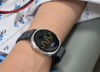 Новий прорив Samsung: Galaxy Watch 6 з високою точністю передбачають наближення непритомності та попереджають про неї
