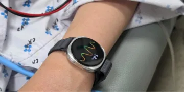 Новий прорив Samsung: Galaxy Watch 6 з високою точністю передбачають наближення непритомності та попереджають про неї