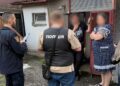 Викрили 50-річного чоловіка у справі щодо незаконного обігу заборонених речовин в Одесі