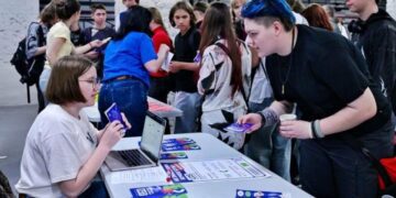 У ЗНУ стартує нова програма бакалаврату – Liberal Arts & Sciences (LAS)