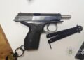 Поліція затримала чоловіка, який стріляв у студента в спальному районі Запоріжжя