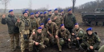 День Героїв – свято українців від княжої доби до сучасних захисників