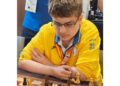 Дніпровський шахіст став переможцем командного чемпіонату світу
