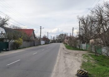 До відома мешканців і гостей та відвідувачів Дніпра: у місті на місць перекриють найдовшу вулицю обласного центру. Здогадалися яку? Звісно, що Передову на лівому березі