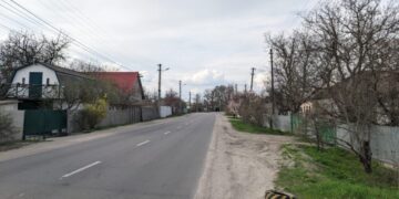 До відома мешканців і гостей та відвідувачів Дніпра: у місті на місць перекриють найдовшу вулицю обласного центру. Здогадалися яку? Звісно, що Передову на лівому березі