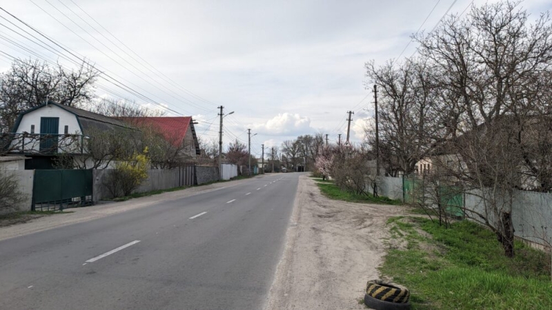 До відома мешканців і гостей та відвідувачів Дніпра: у місті на місць перекриють найдовшу вулицю обласного центру. Здогадалися яку? Звісно, що Передову на лівому березі