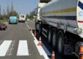 ДТП на трасі Миколаїв—Дніпро: водію вантажівки оголосили підозру
