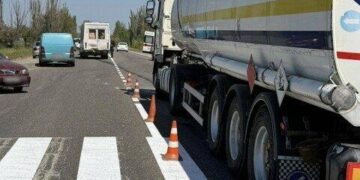 ДТП на трасі Миколаїв—Дніпро: водію вантажівки оголосили підозру