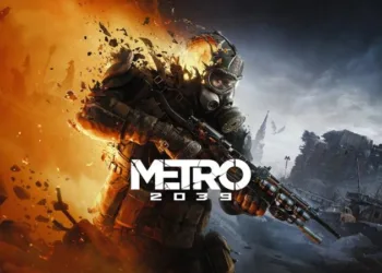 Metro 2039 справив фурор — всього за два тижні понад мільйон геймерів додали шутер від української студії в списки бажаного