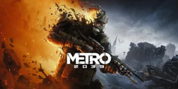 Metro 2039 справив фурор — всього за два тижні понад мільйон геймерів додали шутер від української студії в списки бажаного