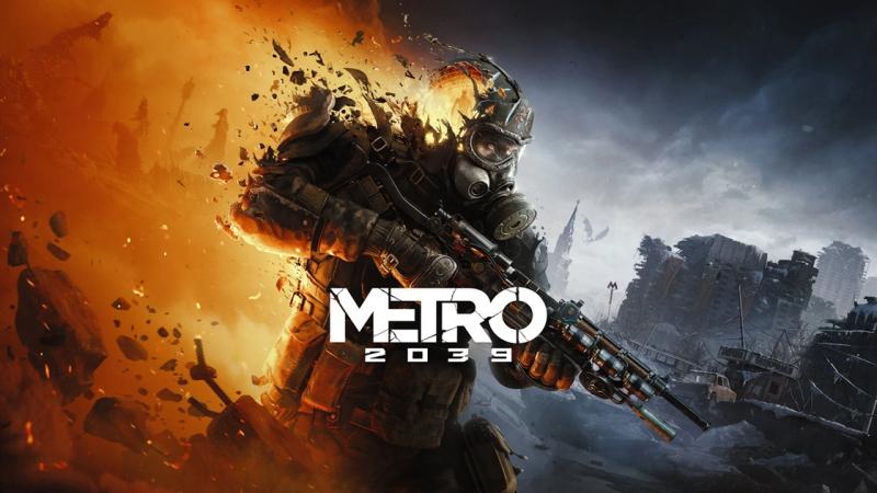 Metro 2039 справив фурор &mdash; всього за два тижні понад мільйон геймерів додали шутер від української студії в списки бажаного