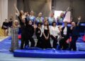 Одеса виборює золото: місцеві спортсменки стали найкращими в Україні