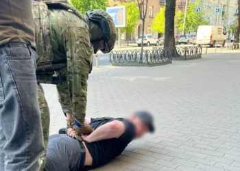 У Києві ліквідовано міжрегіональний канал збуту кокаїну на 8 млн грн