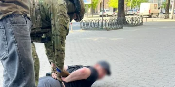 У Києві ліквідовано міжрегіональний канал збуту кокаїну на 8 млн грн
