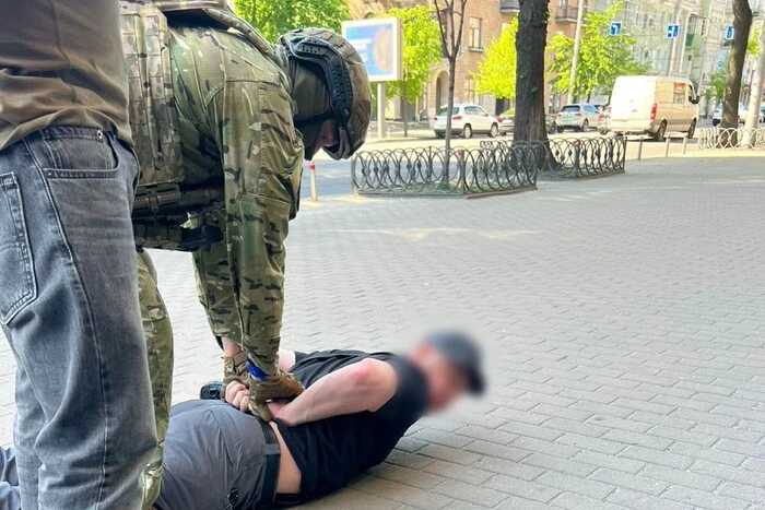 У Києві ліквідовано міжрегіональний канал збуту кокаїну на 8 млн грн