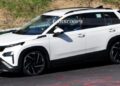 Найдешевший кросовер Skoda показали наживо до прем’єри