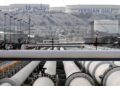 Іран скорочує видобуток нафти, але є нюанс – ЗМІ