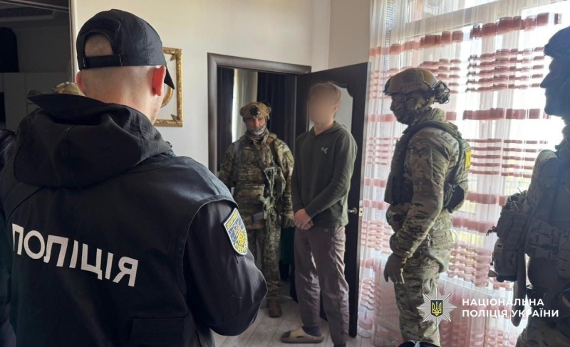 У Запоріжжі шахраї під виглядом податківців ошукали 17 підприємців