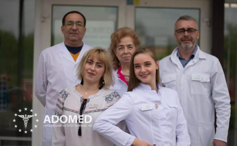 Як обрати реабілітаційний центр в Запоріжжі і не втратити час: прості критерії для родини