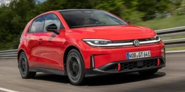 Довгоочікуваний бюджетник Volkswagen зробили набагато потужнішим (ФОТО)