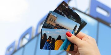 Після обшуків у Терехова передумали витрачати 10 мільйонів гривень на “картку харків’янина”