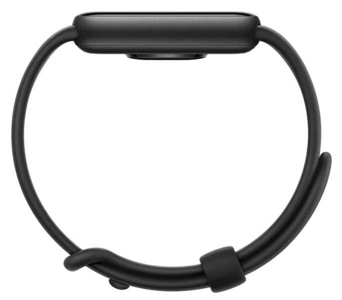 Так виглядатиме Smart Band 10 Pro: інсайдер показав якісні рендери нового фітнес-трекера від Xiaomi