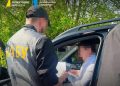 НАБУ прийшло до Верховного Суду: у справі про корупцію проводять масштабні обшуки