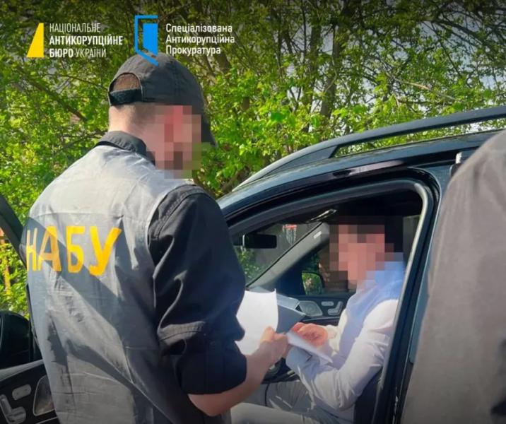 НАБУ прийшло до Верховного Суду: у справі про корупцію проводять масштабні обшуки