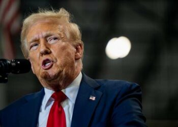 Трамп оголосив про триденне перемир’я і обмін полоненими між Україною та РФ