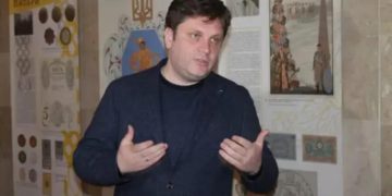 Уродженець Запоріжжя Денис П’ятигорець відмовився від мандата народного депутата