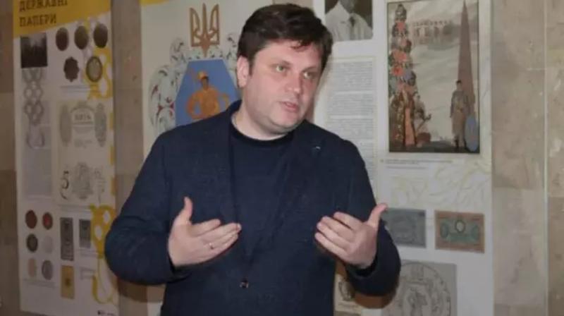 Уродженець Запоріжжя Денис П’ятигорець відмовився від мандата народного депутата