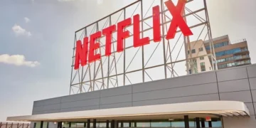 Netflix готує запуск анімаційного контенту, створеного за допомогою генеративного штучного інтелекту