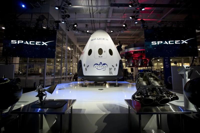 SpaceX відклала дванадцятий тестовий політ ракетної системи Starship V3