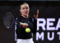 Світоліна перегорнула чвертьфінал WTA 1000 у Римі виходом у півфінал