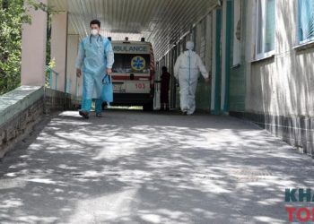 Харків’яни стали частіше хворіти на кашлюк, але менше — на туберкульоз